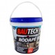 BAUTECH RODAPE 04 KG IMPERMEABILIZANTE PAREDE BAUTECH