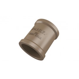 LUVA SOLDÁVEL 20 MM FORTLEV