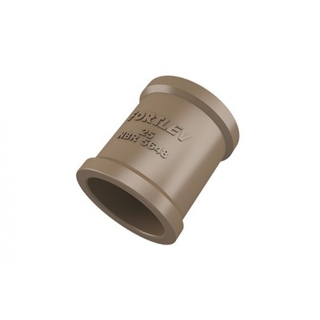 LUVA SOLDÁVEL 20 MM FORTLEV