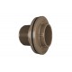 ADAPTADOR SOLDÁVEL 40MM CAIXA D'AGUA FORTLEV