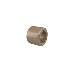 BUCHA REDUÇÃO SOLDÁVEL CURTA 60X50 MM FORTLEV