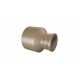 BUCHA REDUÇÃO SOLDÁVEL LONGA 50X25 MM FORTLEV