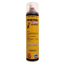 PENETROL CUPIM SPRAY 400ML VEDACIT