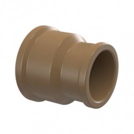 LUVA SOLDÁVEL 25 X 20 MM