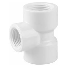 TE ROSCÁVEL 11/2" X 3/4"