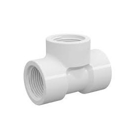 TE ROSCÁVEL 1" X 3/4"