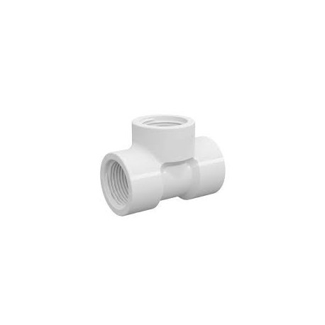 TE ROSCÁVEL 3/4"