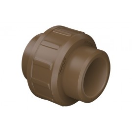 UNIÃO SOLDÁVEL 25 MM FORTLEV