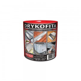 FITA ALUMINIZADA 20 CM DRYKOFITA