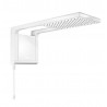 DUCHA ACQUA STORM ULTRA 6800W 220V BRANCA LORENZETTI