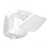 DUCHA FUTURA MULTITEMPERATURA 6800W 220V LORENZETTI