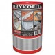 FITA ALUMINIZADA 30 CM DRYKOFITA