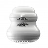 DUCHA LOREN BELLO BANHO COM CANO 5500W 220V BRANCA LORENZETTI
