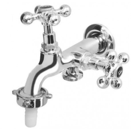 TORNEIRA MÁQUINA 1131 C33 LEKA