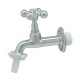 TORNEIRA DE JARDIM 1130 C33 3/4 LONGA LEKA METAIS