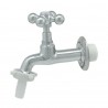 TORNEIRA DE JARDIM 1130 C33 3/4 LONGA LEKA METAIS