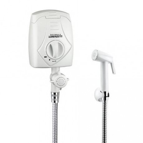 DUCHA HIGIÊNICA MARUJÁ BR VIQUA