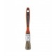 TRINCHA 417/3 LÁTEX E ACRÍLICA 1" PINCÉIS ATLAS