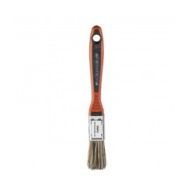 TRINCHA 417/3 LÁTEX E ACRÍLICA 1" PINCÉIS ATLAS