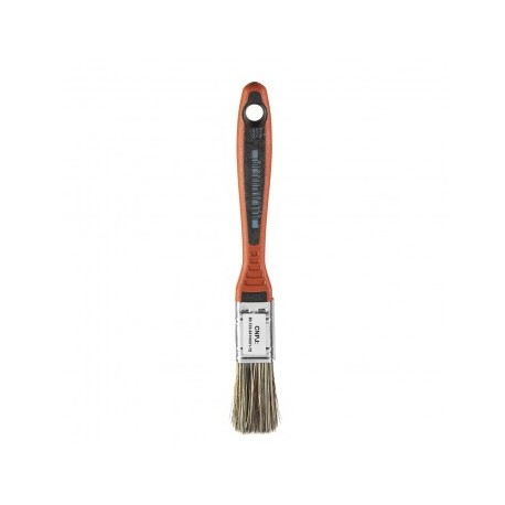 TRINCHA 417/3 LÁTEX E ACRÍLICA 1" PINCÉIS ATLAS