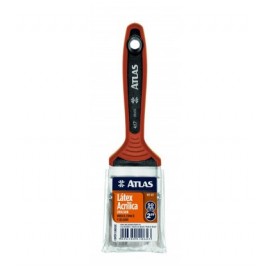 TRINCHA 417/5 LÁTEX E ACRÍLICA 2" PINCÉIS ATLAS