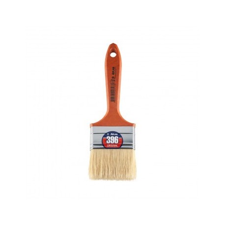 TRINCHA 396/5 VERNIZ E STAIN 2" PINCÉIS ATLAS