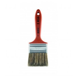 TRINCHA 395/9 LÁTEX 4" PINCÉIS ATLAS