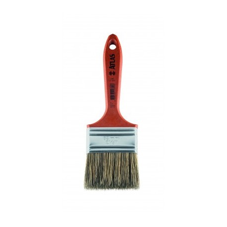 TRINCHA 395/9 LÁTEX 4" PINCÉIS ATLAS