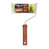 ROLO 406/9A POLYESTER AMARELO 09CM PINCÉIS ATLAS