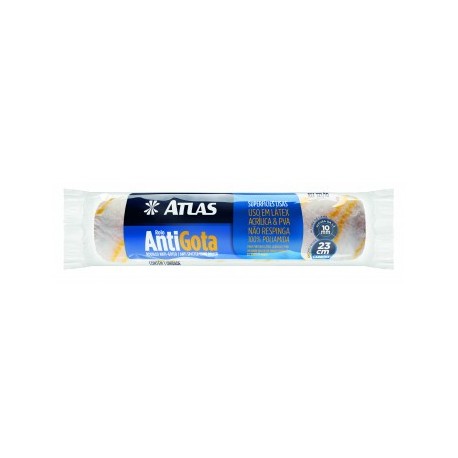 ROLO 321/10 ANTI GOTA 23CM PINCÉIS ATLAS