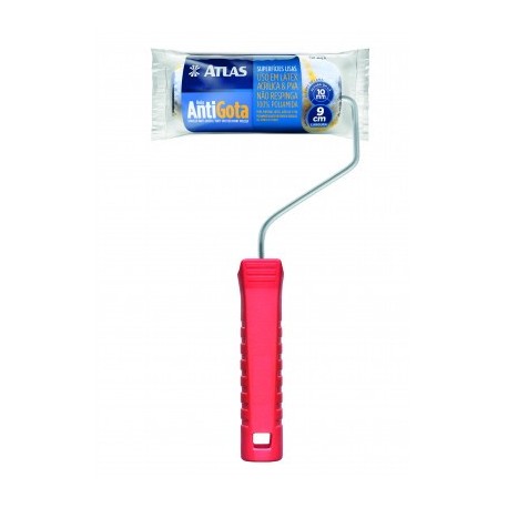 ROLO 321/9 ANTI GOTA 9CM PINCÉIS ATLAS