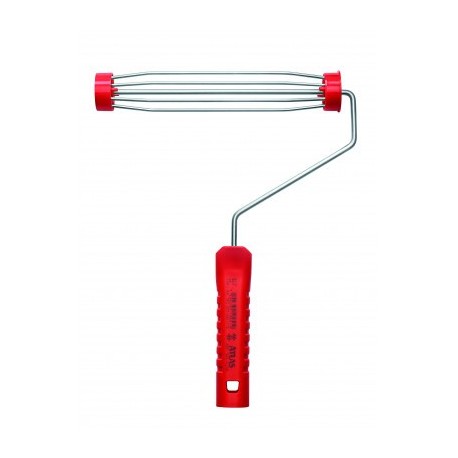 SUPORTE ROLO 400/23SR GAIOLA PINCÉIS ATLAS