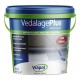 VIAPLUS REPARO 12 KG IMPERMEABILIZANTE PAREDE VIAPOL