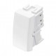 MÓDULO INTERRUPTOR SIMPLES 16A/250V SERIE HABITAT FAME