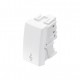MÓDULO PULSADOR CAMPAINHA 16A/250V SERIE HABITAT FAME