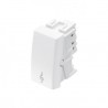 MÓDULO PULSADOR CAMPAINHA 16A/250V SERIE HABITAT FAME