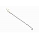 CORRENTE KA/CRF PARA CAIXA ACOPLADA ASTRA