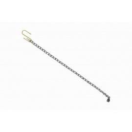 CORRENTE KA/CRF PARA CAIXA ACOPLADA ASTRA