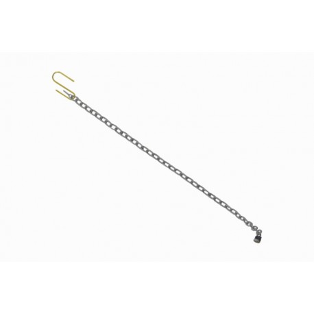 CORRENTE KA/CRF PARA CAIXA ACOPLADA ASTRA