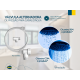 PRESSURIZADOR NEO PRESS PARA CAIXA D'AGUA BLUKIT