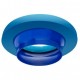 ANEL DE VEDAÇÃO VASO SANITÁRIO COM GUIA BLUKIT