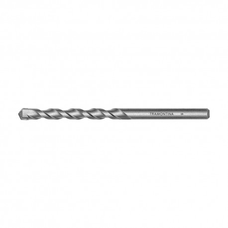 BROCA WIDEA CONCRETO 06MM BLISTER TRAMONTINA