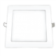 PLAFON LED CAIXA EMBUTIR SLIM 21W QUADRADO OUROLUX
