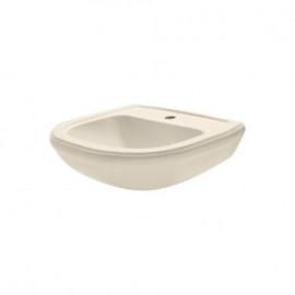 LAVATÓRIO LOUÇA SABATINI 53X44 CM IL5 COR PALHA ICASA