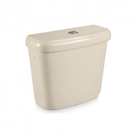 CAIXA ACOPLADA LOUÇA SABATINI AREIA IC54 ICASA