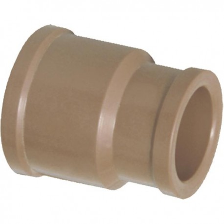 LUVA SOLDÁVEL REDUÇÃO KRONA 60MM X 50MM