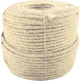 CORDA SIZAL 16MM