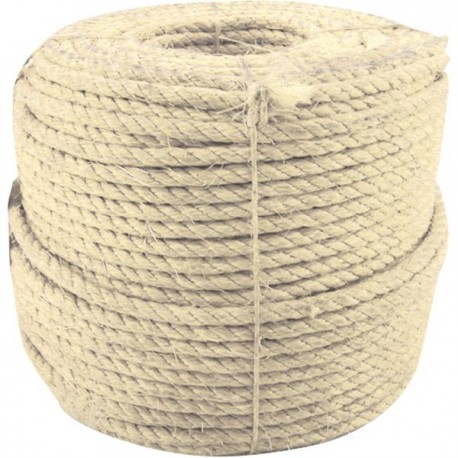 CORDA SIZAL 16MM