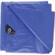 LONA DE CAMINHONEIRO AZUL 2X3