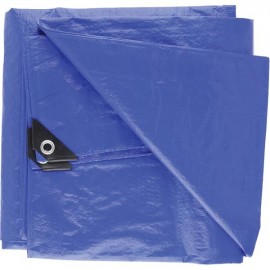 LONA DE CAMINHONEIRO AZUL 3X4